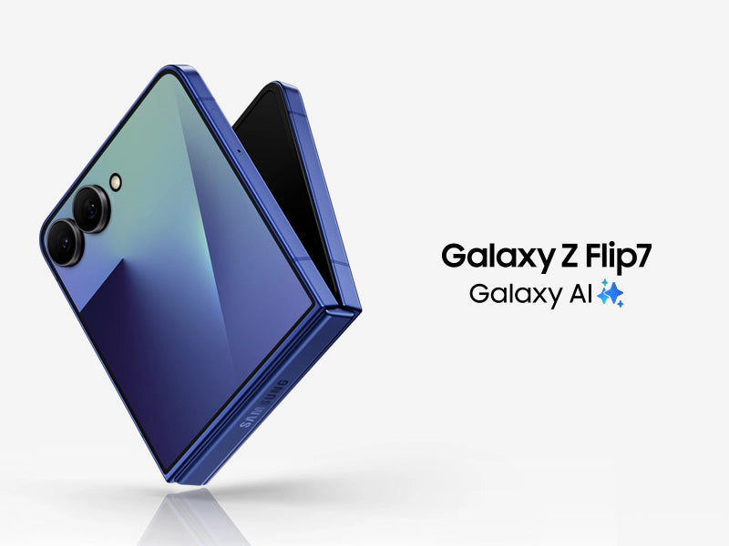 Samsung Galaxy Z Flip7