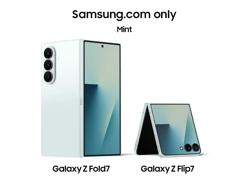 Samsung Galaxy Z Flip7