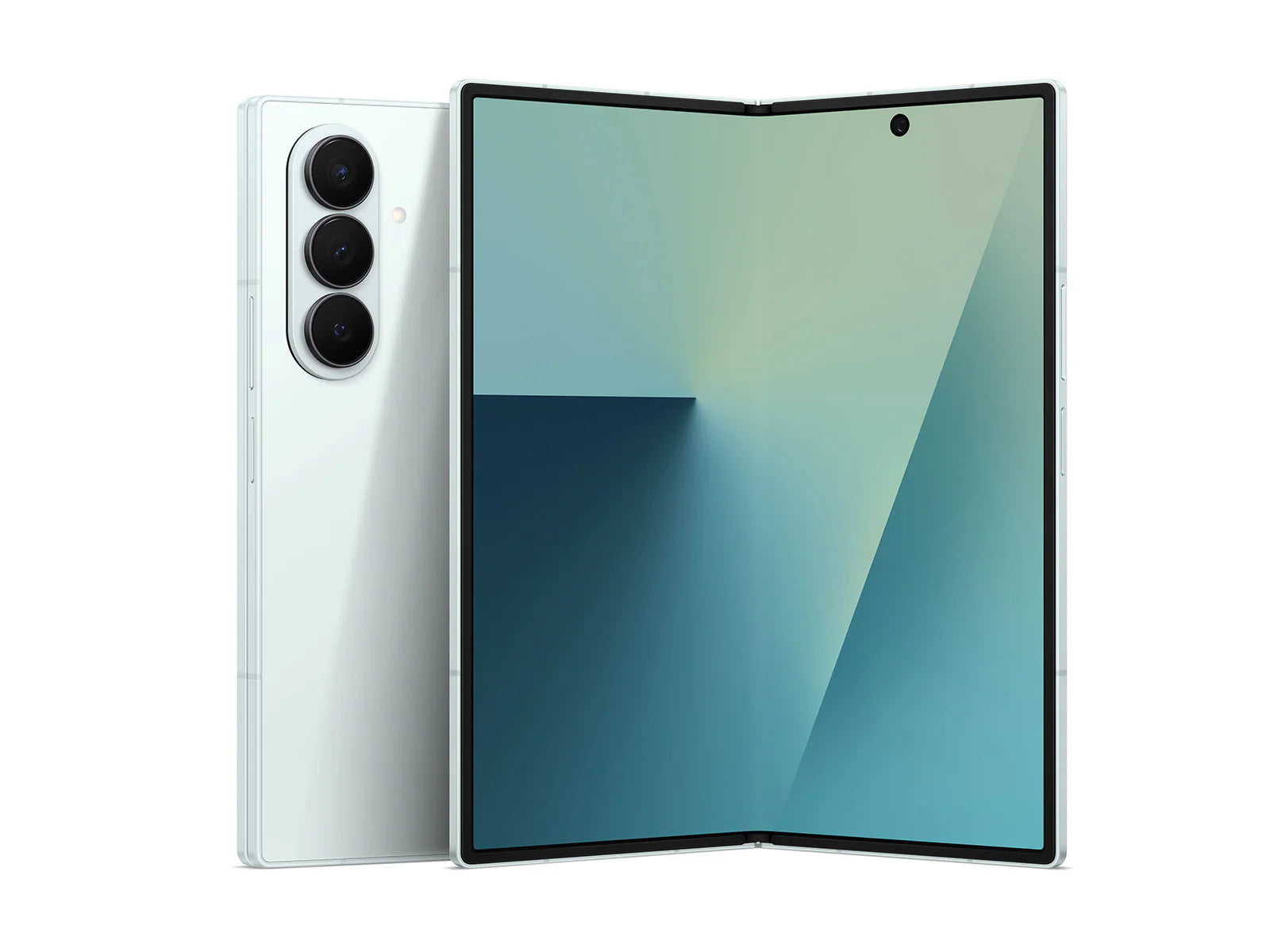 Samsung Galaxy Z Fold7